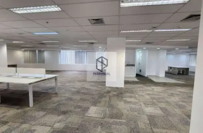 EDIFÍCIO RB 115 | Lajer Corporativa para alugar Centro, Rio de Janeiro/RJ - 2.215 m²