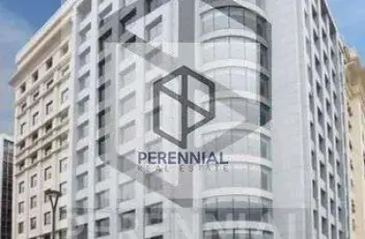 Laje corporativa para locação no Centro, Rio de Janeiro/RJ - 2.120 m²