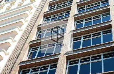 Escritório para locação no Centro, Rio de Janeiro/RJ - 507 m²