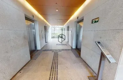 Sala comercial com 6 salas para alugar na Rua dos Pinheiros, 1673, Pinheiros, São Paulo