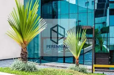 Sala comercial com 4 salas para alugar na Rua Tenente Negrão, 140, Itaim Bibi, São Paulo