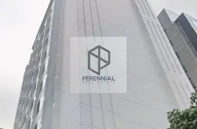 Sala comercial com 5 salas para alugar na Avenida Angélica, 2248, Consolação, São Paulo