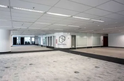 Edifício BOLSA RIO - Andar Corporativo para alugar - Centro, Rio de Janeiro/RJ - 2.641m²