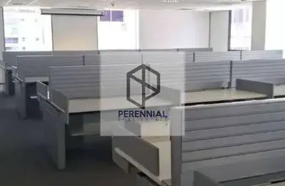 Sala comercial com 34 salas para alugar na Rua São Clemente, 38, Botafogo, Rio de Janeiro