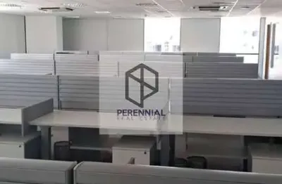 Sala comercial com 16 salas para alugar na Rua São Clemente, 38, Botafogo, Rio de Janeiro