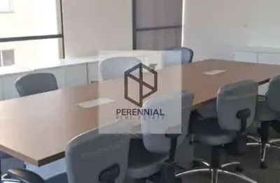 Sala comercial com 6 salas para alugar na Rua São Clemente, 38, Botafogo, Rio de Janeiro