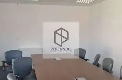 Sala comercial com 6 salas para alugar na Rua São Clemente, 38, Botafogo, Rio de Janeiro