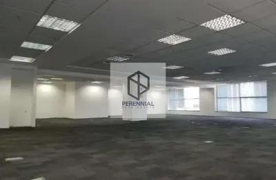 Prédio comercial para locação no Centro do Rio de Janeiro - 4.600 m²