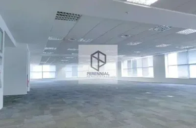 Prédio comercial para locação no Centro do Rio de Janeiro - 1.840 m²