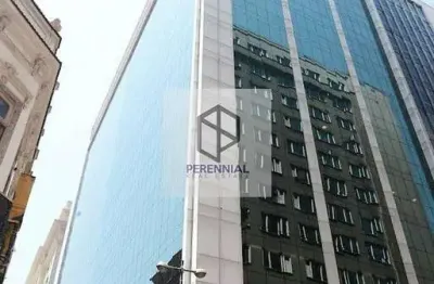 Escritório para locação no Centro, Rio de Janeiro/RJ - 4.800 m²