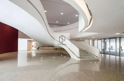 Sala comercial com 4 salas para alugar na Rua Marquês de Sapucaí, 200, Cidade Nova, Rio de Janeiro