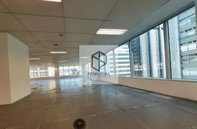 Conjunto Comercial / Sala para alugar, 1105m² - Centro - Torre Almirante
