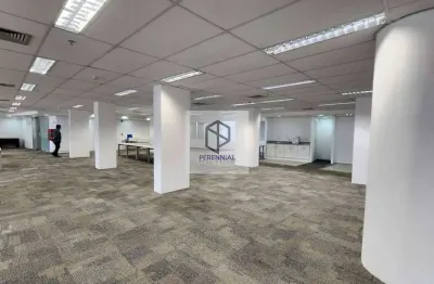 EDIFÍCIO RB 115 | Andar Corporativo para alugar Centro, Rio de Janeiro/RJ - 3.324 m²