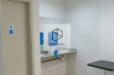 Edifício/Prédio com loja para locação ou venda - 2.230 m² - Estácio