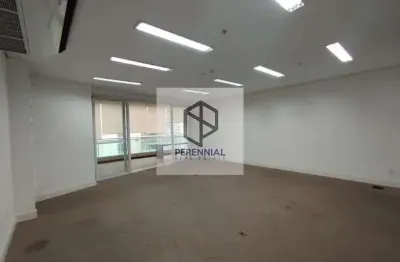 Sala Comercial à venda no Edifício Ciragan Office, SP - 167 m²