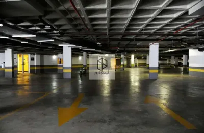 Escritório comercial para locação no Edifício Americas Corporate, RJ - 592 m²
