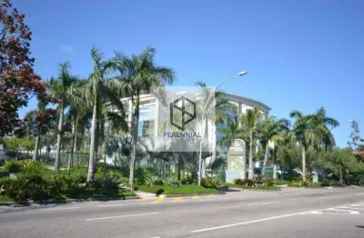 Escritório comercial à venda no Edifício O2 Corporate, RJ - 34 m²