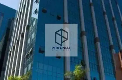Escritório comercial para locação no Edifício CEO Corporate Executive Offices, RJ - 1587 m²