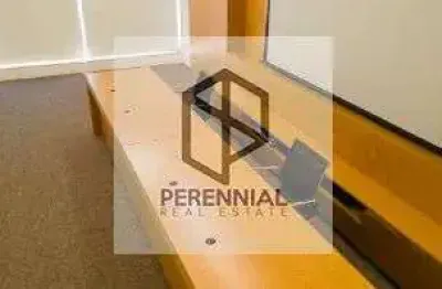 Sala comercial para locação no Edifício One World Offices - North America Tower, RJ - 1.800 m²