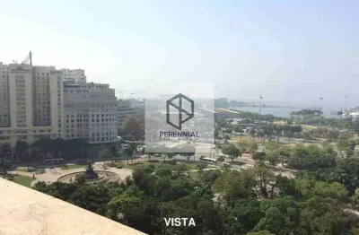 Andar / Laje Corporativa para locação no Centro, Rio de janeiro/RJ - 1.260m²