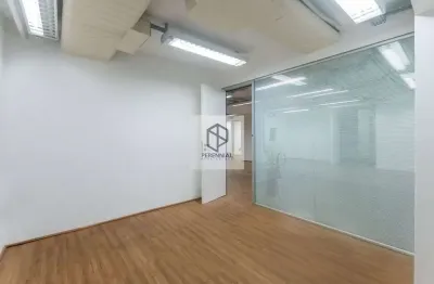 Sala / Escritório / Andar Comercial - Centro - Rio de Janeiro/RJ - 291m²