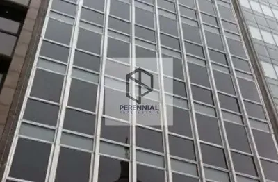 Laje Corporativa para locação no Centro do Rio de Janeiro/RJ - 4336 m²