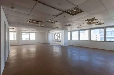 Sala comercial / Andar Comercial -  Ed. RB53 - 361m² - 19º andar - Centro - Rio de Janeiro/RJ