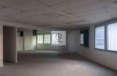 Sala comercial / Andar Comercial -  Ed. RB53 - 361m² - 10º andar - Centro - Rio de Janeiro/RJ