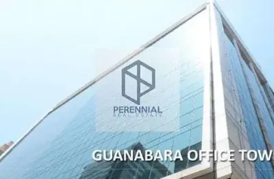 Escritório para locação no Centro, Rio de Janeiro/RJ - 1.560 m²