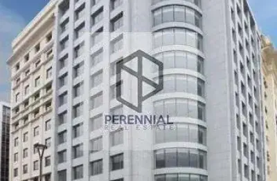 Escritório para locação no Centro, Rio de Janeiro/RJ - 530 m²