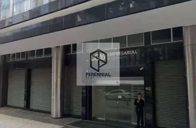 Sala comercial com 8 salas para alugar na Rua Dom Gerardo, 46, Centro, Rio de Janeiro