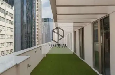 Sala comercial para alugar na Rua Dom Gerardo, 42, Centro, Rio de Janeiro