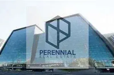 Conjunto Comercial / Sala para alugar, 843m² - Centro/RJ - Ventura Corporate