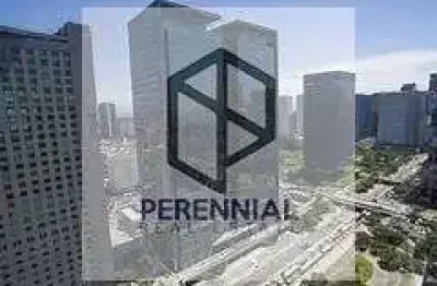 Conjunto Comercial / Sala para alugar, 646m² - Centro/RJ - Ventura Corporate