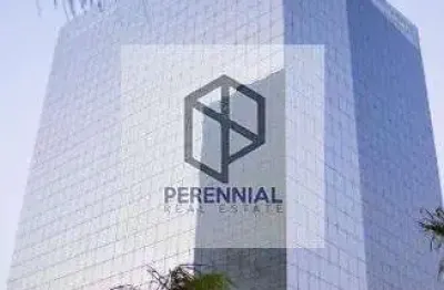 Conjunto Comercial / Sala para venda ou aluguel, 500m² - Santo Cristo/RJ -Porto