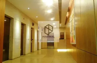 Escritório para locação n o Edifício Assembleia 77, RJ - 305m²