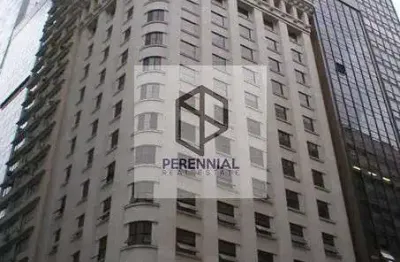 Laje corporativa para locação, 574 m² - Centro - Rio de Janeiro/RJ