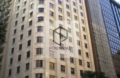 Laje corporativa para locação, 503 m² - Centro - Rio de Janeiro/RJ