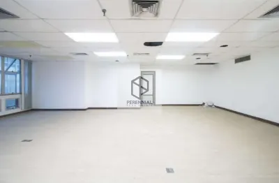 Escritório comercial para locação no Edifício Barão de Janary - 370 m²