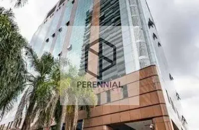 Sala comercial com 4 salas para alugar na Avenida Presidente Vargas, 3131, Cidade Nova, Rio de Janeiro