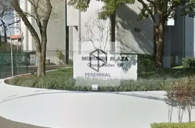 Escritório comercial para locação no Edifício Morumbi Plaza, SP - 1.000 m²