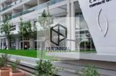 Escritório para locação no Edifício Capital Corporate Offices, SP - 76 m²