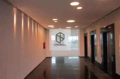 Escritório comercial para locação no Centro Empresarial Limão, SP - 3.200 m²