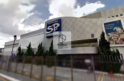 Conjunto comercial para locação SP Market Offices, São Paulo - 500m²