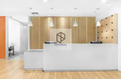 Sala comercial com 8 salas para alugar na Avenida Guido Caloi, 1000, Jardim São Luís, São Paulo