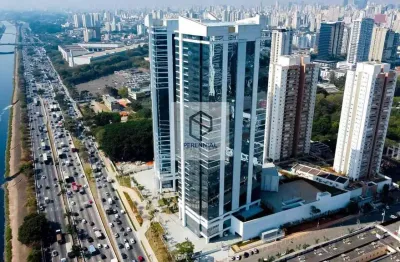 Sala comercial com 3 salas para alugar na Rua Rubens Meireles, 400, Várzea da Barra Funda, São Paulo