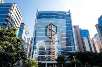 Sala comercial à venda na Rua Olimpíadas, 134, Vila Olímpia, São Paulo