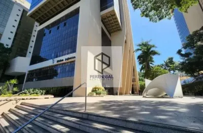 Laje corporativa à venda em Botafogo no Rio de Janeiro - 749 m²