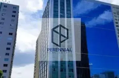 Sala comercial com 10 salas para alugar na Avenida Presidente Vargas, 850, Centro, Rio de Janeiro