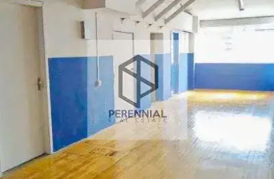 Sala comercial com 8 salas à venda na Rua Doutor João Batista de Lacerda, 444, Quarta Parada, São Paulo